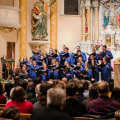 The Vibrant World of Choirs in Hampden County, Massachusetts: A Closer Look at Their Performances