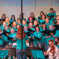 The Ultimate Guide to Joining a Choir in Hampden County, Massachusetts