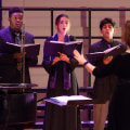 The Magic of Classical Music Choirs in Hampden County, Massachusetts