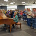 The Vibrant Community Choirs of Hampden County, Massachusetts