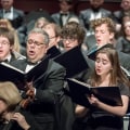 The Enduring Legacy of Choirs in Hampden County, Massachusetts