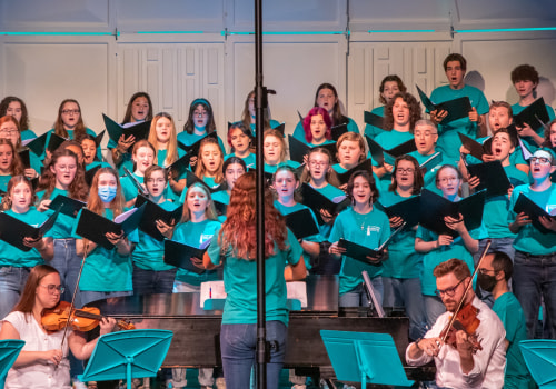 The Ultimate Guide to Joining a Choir in Hampden County, Massachusetts