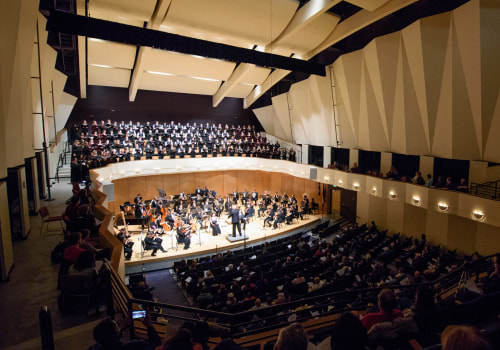 Joining a Choir in Hampden County, Massachusetts: What You Need to Know